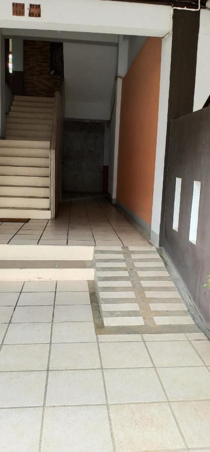Banyan Resort Bangsaen Bagian luar foto