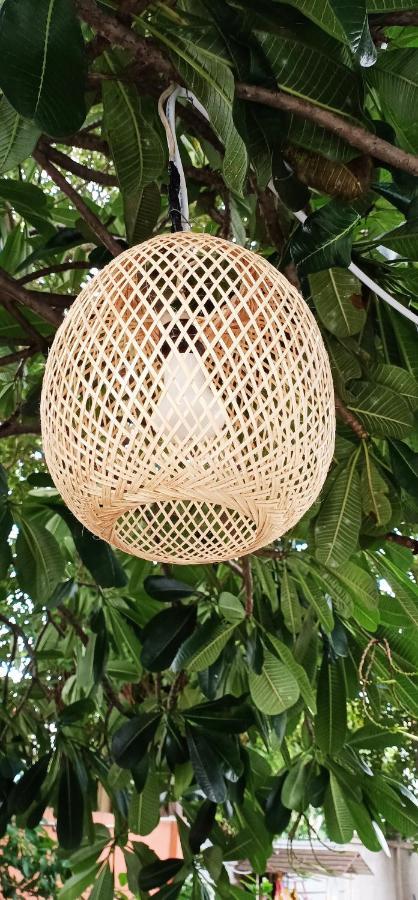 Banyan Resort Bangsaen Bagian luar foto